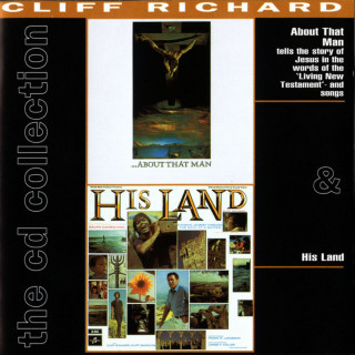 Cliff Richard - About That Man album cover