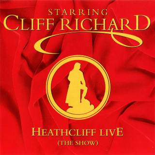 Cliff Richard - Heathcliff Live album cover