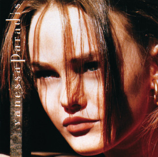 Vanessa Paradis - Variations Sur Le Même T'Aime album cover