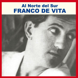 Franco De Vita - Al Norte Del Sur album cover