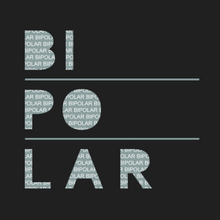 Up Dharma Down - Bipolar album cover