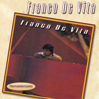 Franco De Vita - Franco De Vita album cover