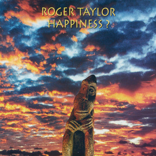 Roger Taylor - Happiness? album cover