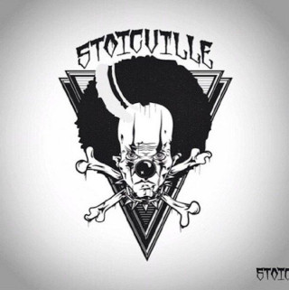 T-Pain - Stoicville: The Phoenix album cover