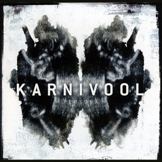 Karnivool - Persona EP cover