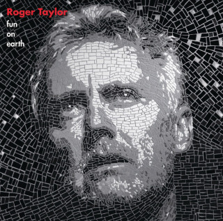 Roger Taylor - Fun On Earth album cover