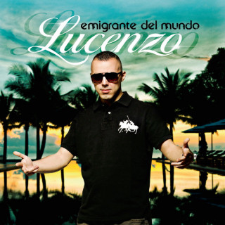 Lucenzo - Emigrante Del Mundo album cover
