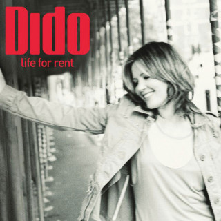 Dido - Life For Rent album cover
