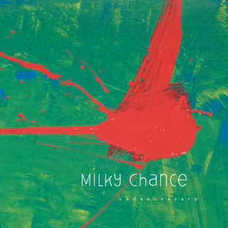 Milky Chance - Sadnecessary album cover