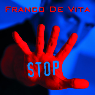 Franco De Vita - Stop album cover