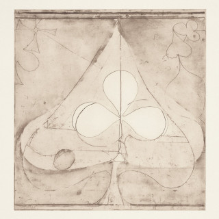 Grizzly Bear - Shields: B-Sides album cover