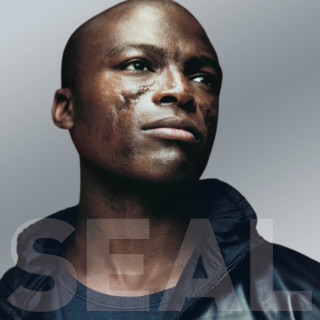 Seal - Seal IV album cover
