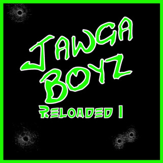 Jawga Boyz - Reloaded 1 album cover