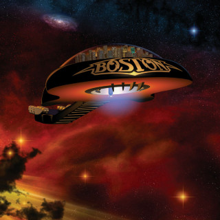 Boston - Life, Love & Hope album cover