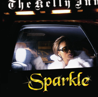 Sparkle - Sparkle album cover