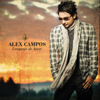 Alex Campos - Lenguaje De Amor album cover