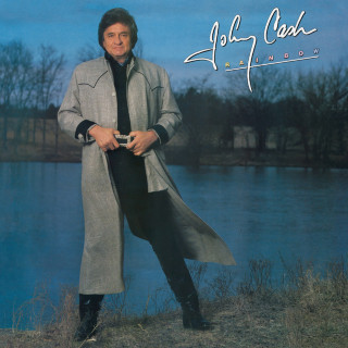 Johnny Cash - Rainbow album cover
