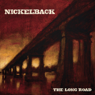 Nickelback - The Long Road album cover