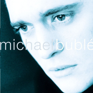 Michael Buble - Michael Buble album cover
