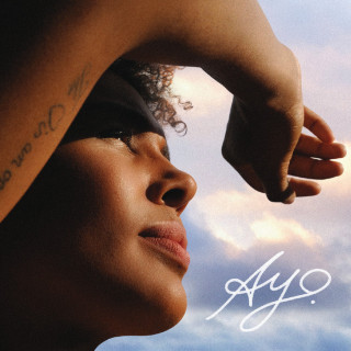 Ayo - Ticket To The World album cover