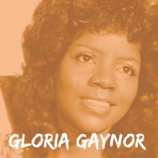 Gloria Gaynor - Gloria Gaynor album cover