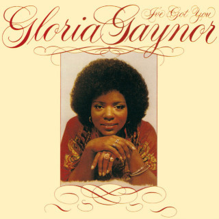 Gloria Gaynor - I've Got You album cover