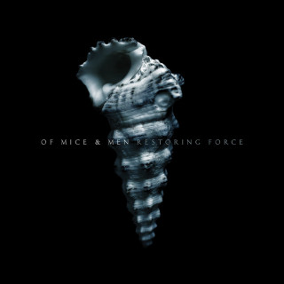 Of Mice & Men - Restoring Force album cover