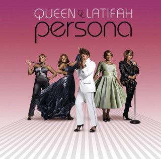 Queen Latifah - Persona album cover
