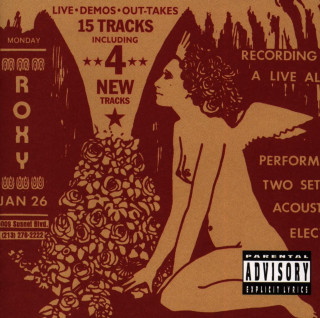 Jane's Addiction - Kettle Whistle album cover