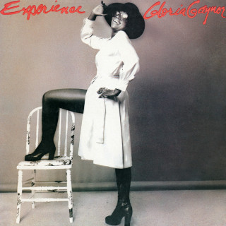 Gloria Gaynor - Experience album cover