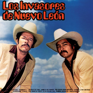 Los Invasores De Nuevo Leon - Camino Equivocado album cover