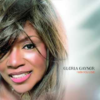 Gloria Gaynor - I Wish You Love album cover