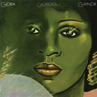 Gloria Gaynor - Glorious album cover