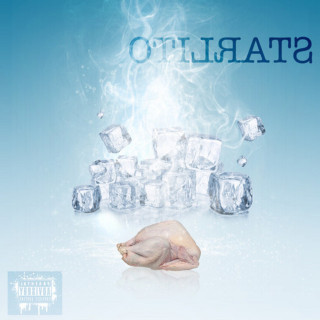 Starlito - Cold Turkey album cover