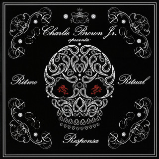 Charlie Brown Jr. - Ritmo, Ritual E Responsa album cover
