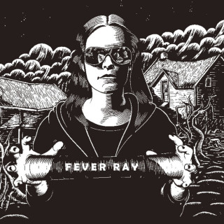 Fever Ray - Fever Ray album cover