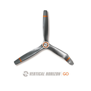 Vertical Horizon - Go album cover