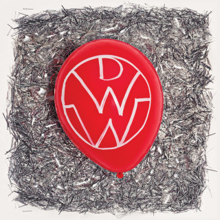 Down With Webster - Party For Your Life album cover