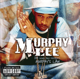 Murphy Lee - Murphy's Law album cover