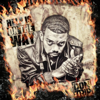 Don Trip - Help Is On The Way mixtape cover