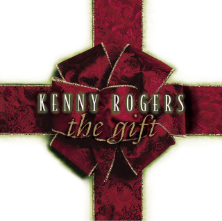 Kenny Rogers - The Gift album cover