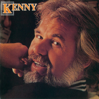 Kenny Rogers - Kenny album cover