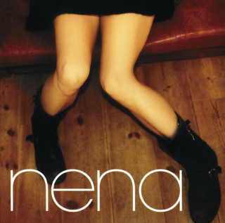 Nena - Wenn Alles Richtig Ist, Dann Stimmt Was Nich album cover