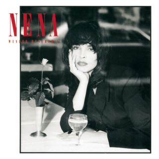 Nena - Wunder Gescheh'n album cover
