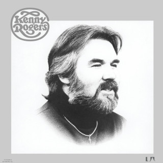 Kenny Rogers - Kenny Rogers album cover