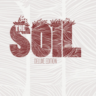 The Soil - The Soil album cover