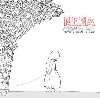 Nena - Cover Me album cover