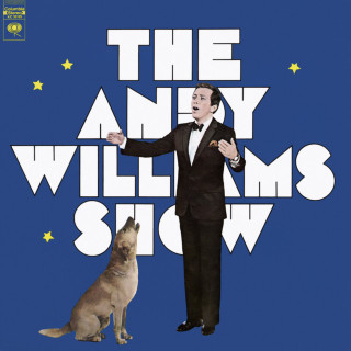 Andy Williams - The Andy Williams Show album cover