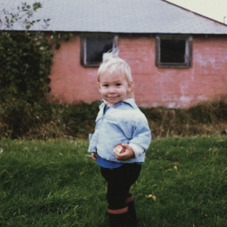 Noah Gundersen - Ledges album cover