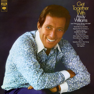 Andy Williams - Get Together With Andy Williams album cover